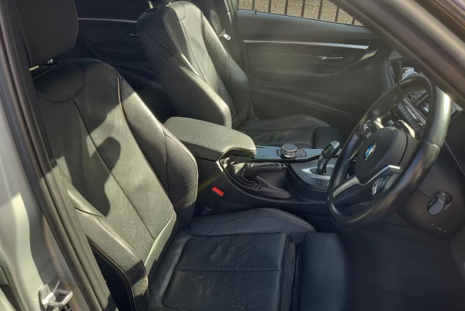 Used BMW 3 Series 2018 for sale - 78043587: Photo 5