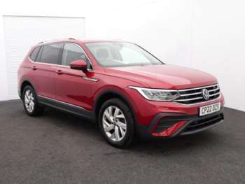 2022 - 1.5 TSI Life 5dr