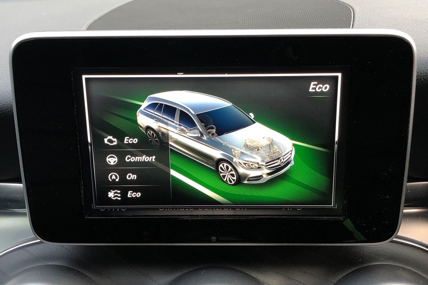 Used Mercedes-Benz C Class 2018 for sale - 76732482: Photo 15