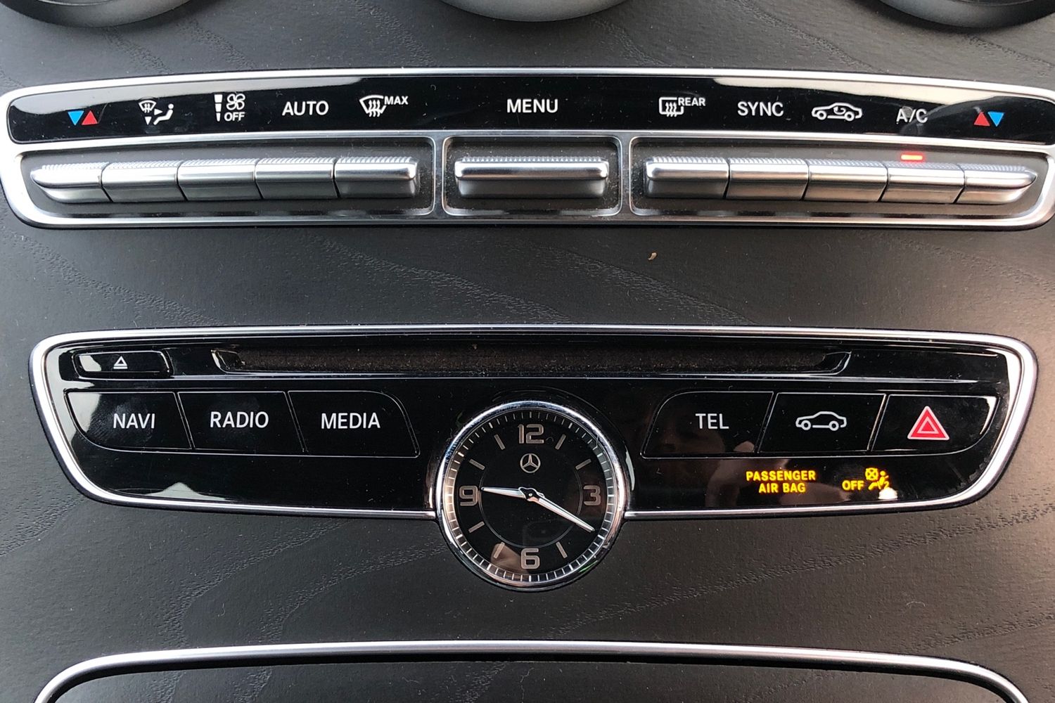 Used Mercedes-Benz C Class 2018 for sale - 76732482: Photo 17