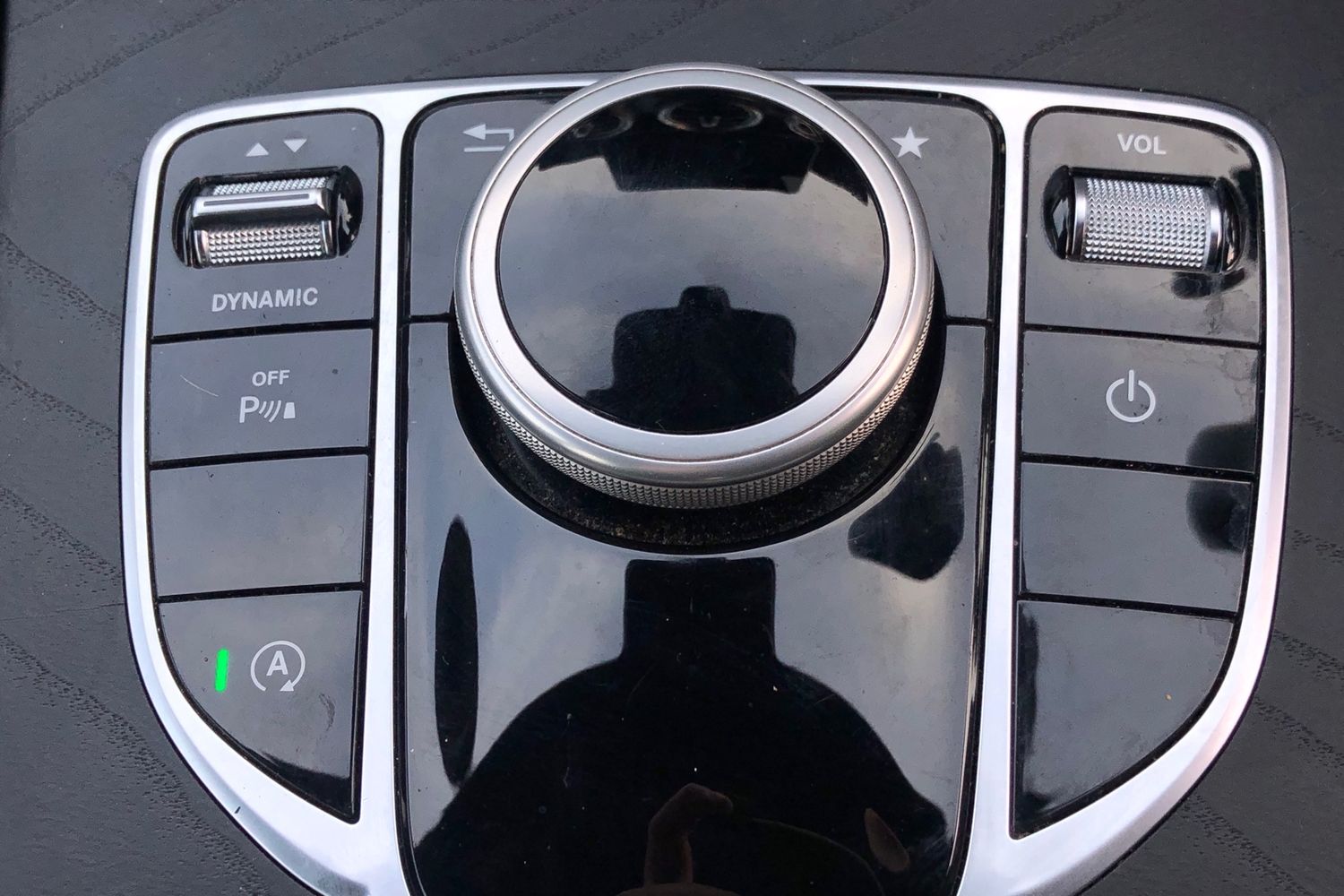 Used Mercedes-Benz C Class 2018 for sale - 76732482: Photo 18