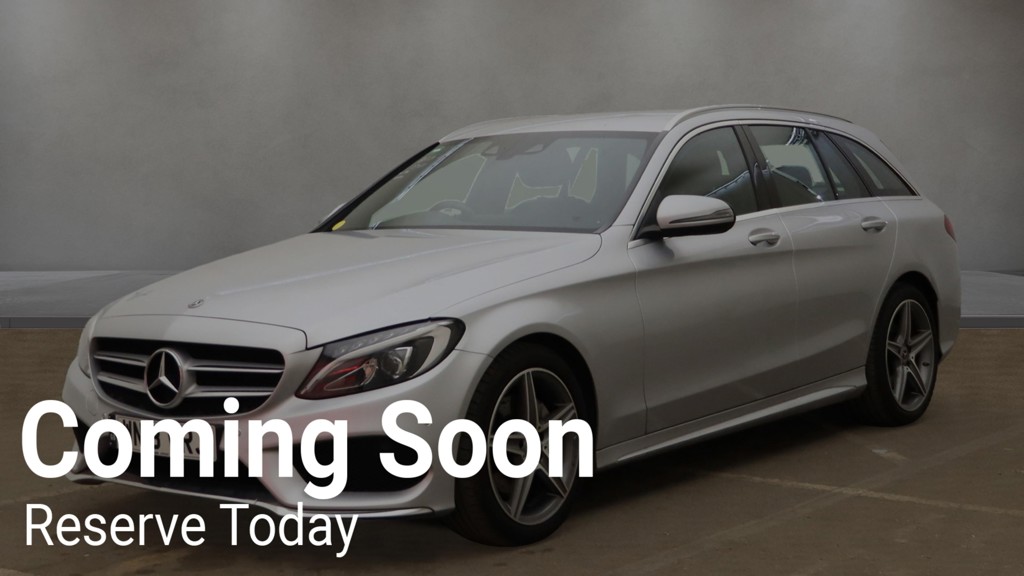 Used Mercedes-Benz C Class 2018 for sale - 76732482: Photo 4