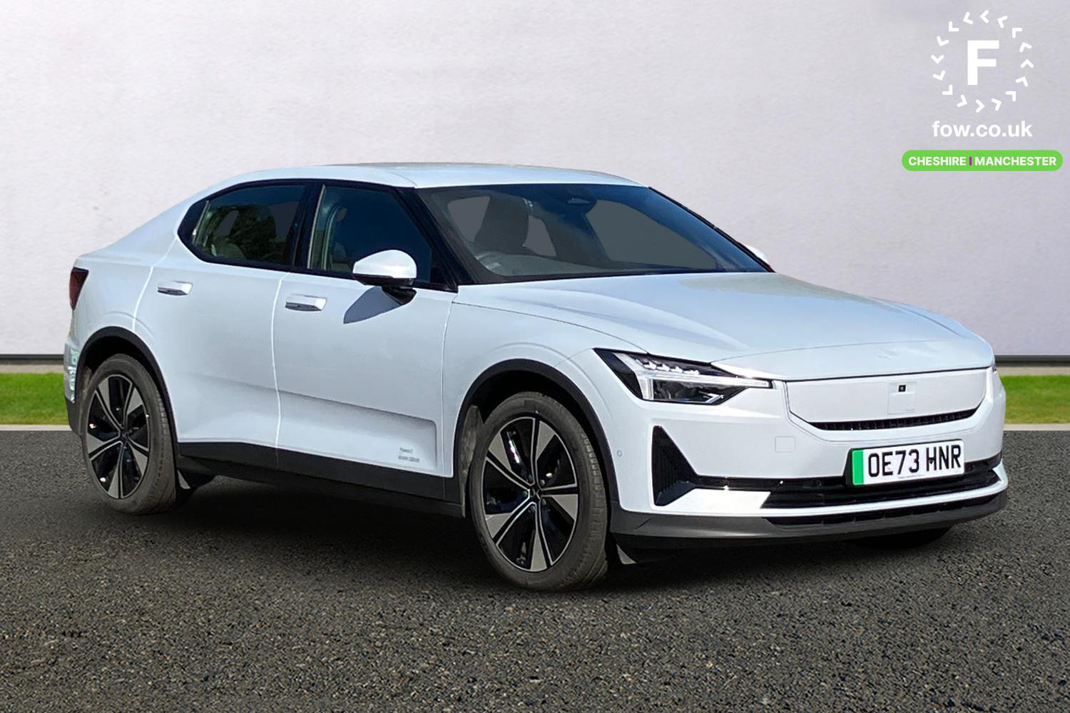 Used Polestar Polestar 2 2023 for sale - 75999508: Photo 1