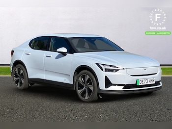 Polestar - Polestar 2