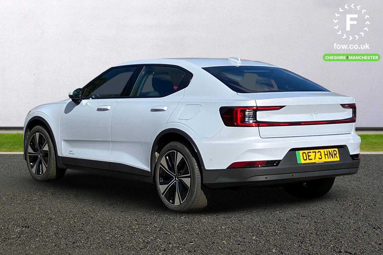 Used Polestar Polestar 2 2023 for sale - 75999508: Photo 2