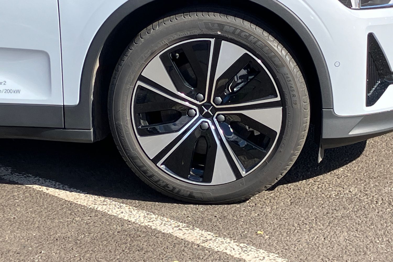 Used Polestar Polestar 2 2023 for sale - 75999508: Photo 22