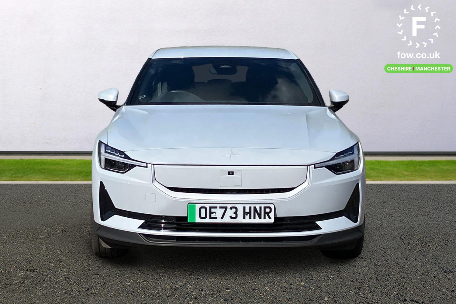 Used Polestar Polestar 2 2023 for sale - 75999508: Photo 23