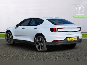 Used Polestar Polestar 2 2023 for sale - 75999508: Photo 2