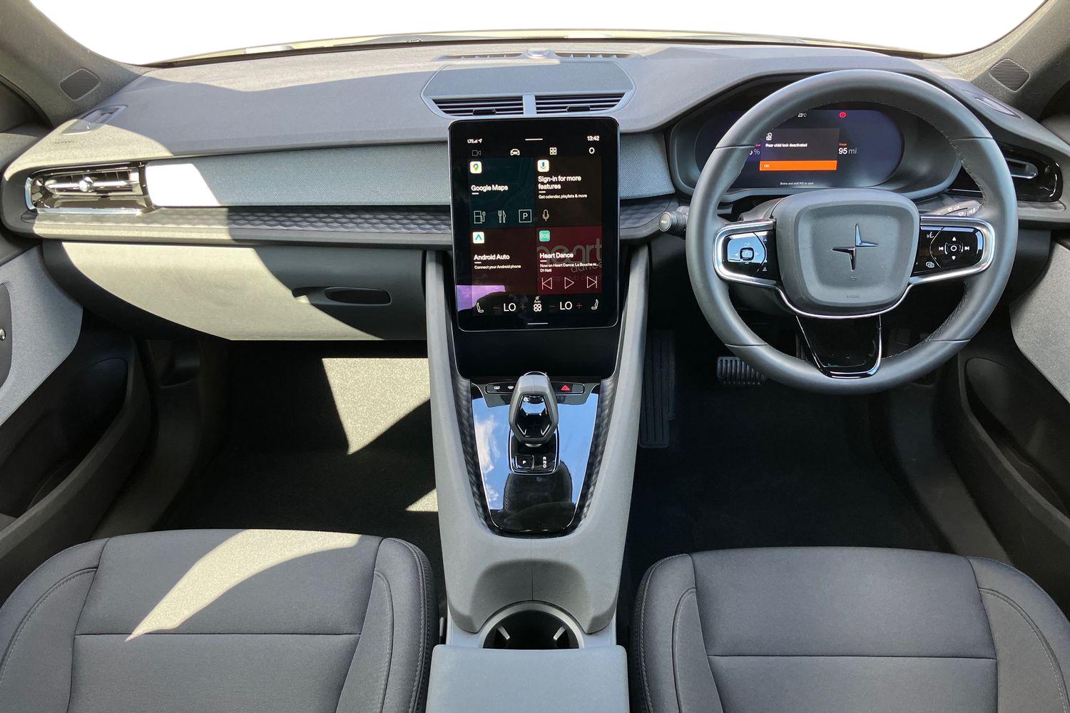 Used Polestar Polestar 2 2023 for sale - 75999508: Photo 3