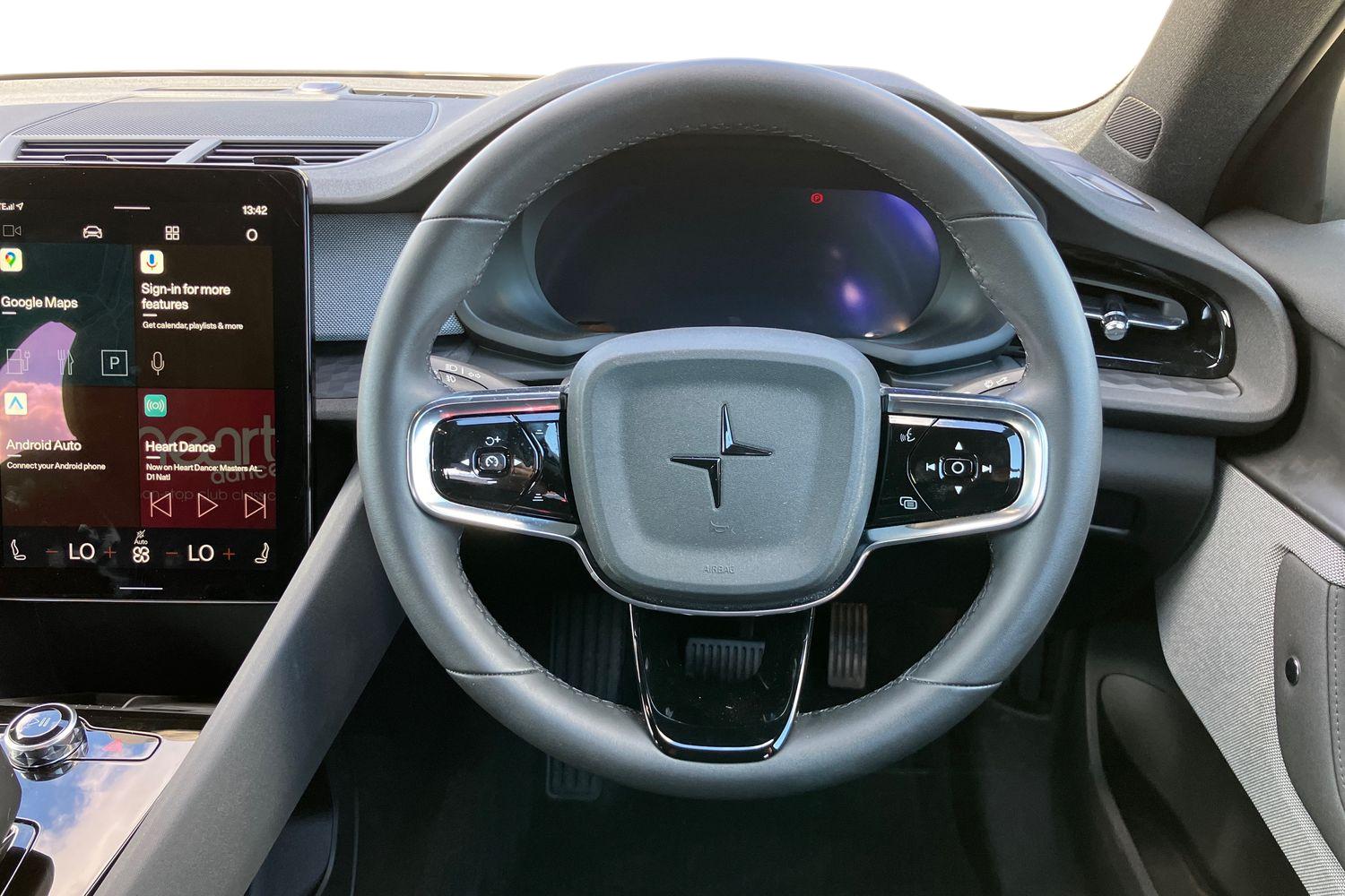 Used Polestar Polestar 2 2023 for sale - 75999508: Photo 5