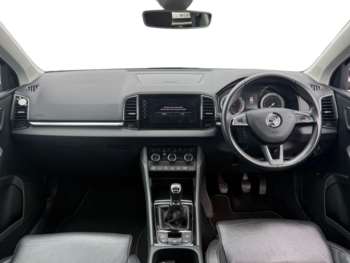 Used Skoda Karoq 2019 for sale - 74949300: Photo