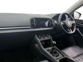 Used Skoda Karoq 2019 for sale - 74949300: Photo