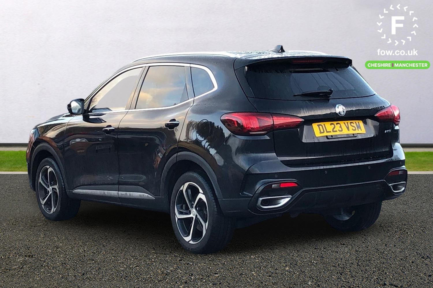 Used MG MG HS 2023 for sale - 76711859: Photo 2