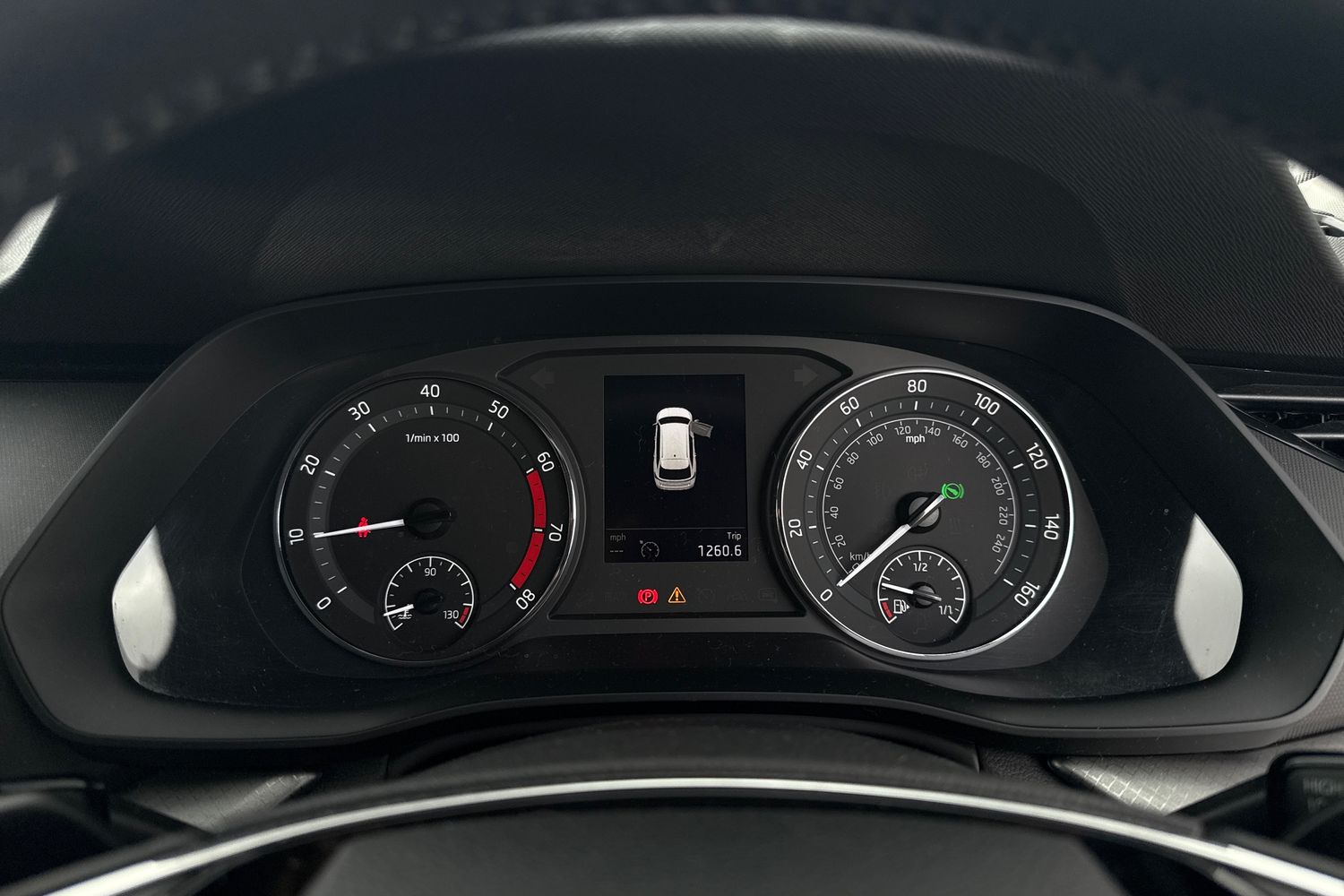 Used Skoda Octavia 2021 for sale - 77666550: Photo 10