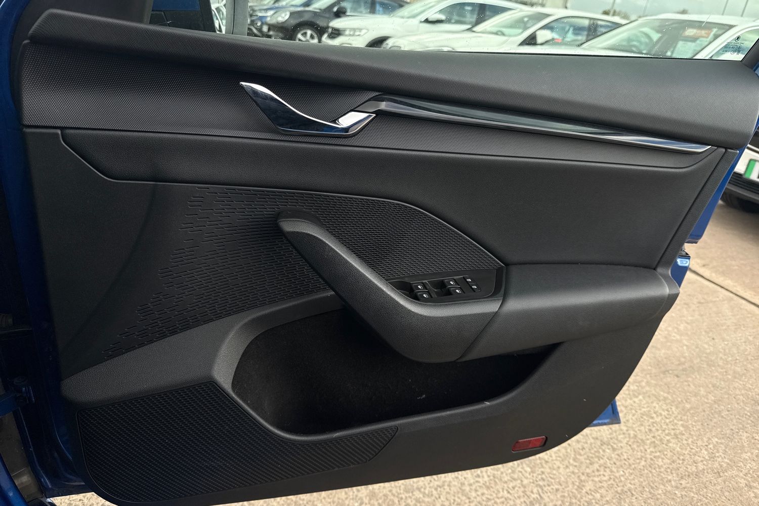 Used Skoda Octavia 2021 for sale - 77666550: Photo 12