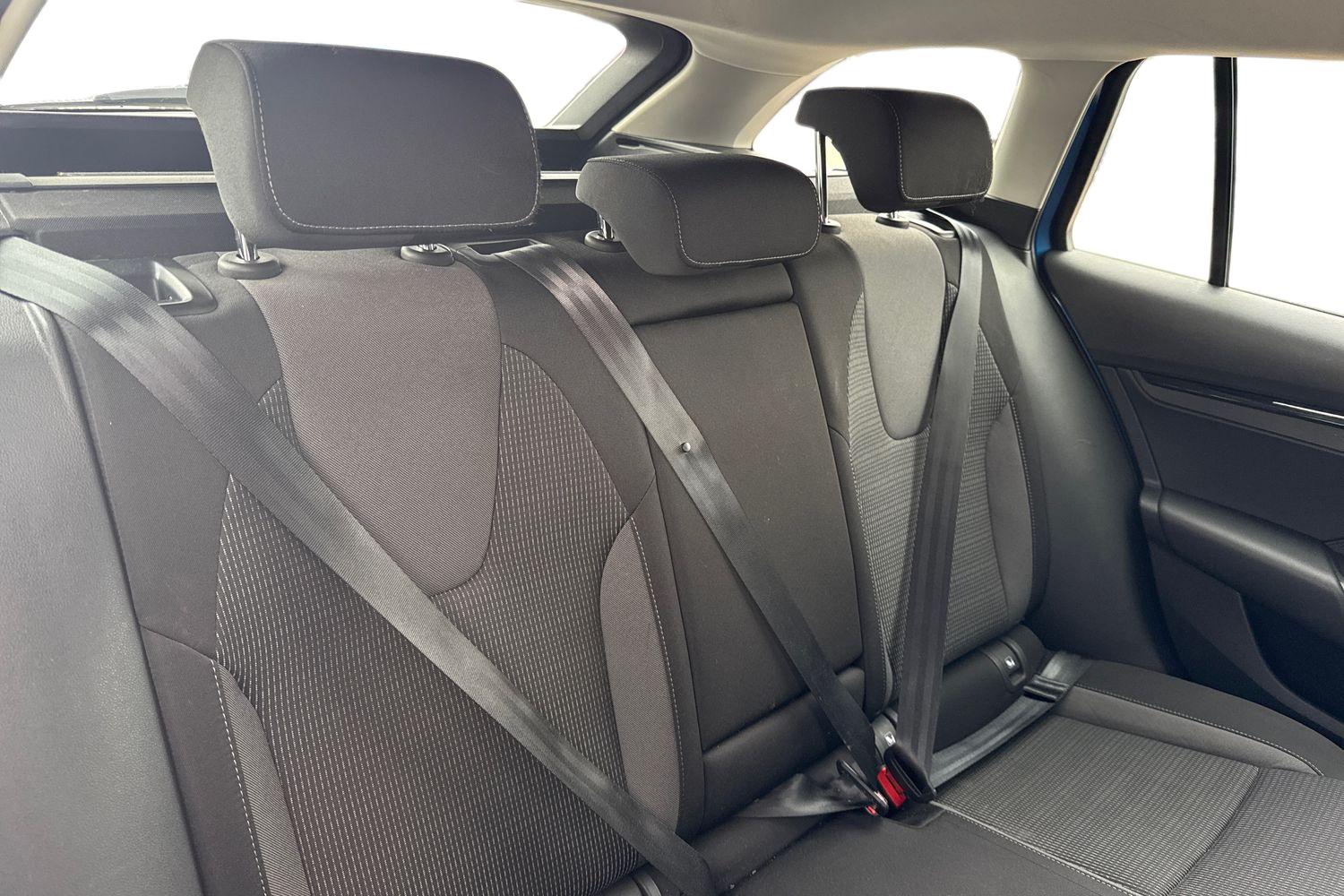 Used Skoda Octavia 2021 for sale - 77666550: Photo 14