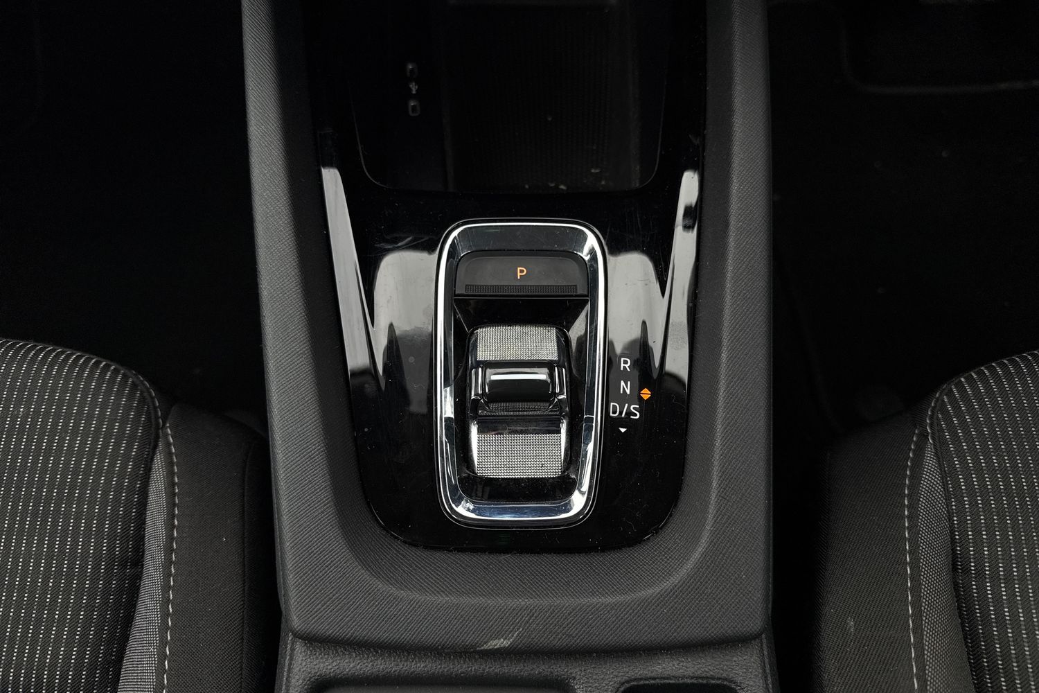 Used Skoda Octavia 2021 for sale - 77666550: Photo 8