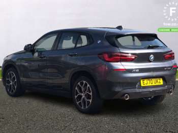 Used BMW X2 2021 for sale - 74456855: Photo