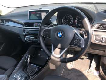 Used BMW X2 2021 for sale - 74456855: Photo