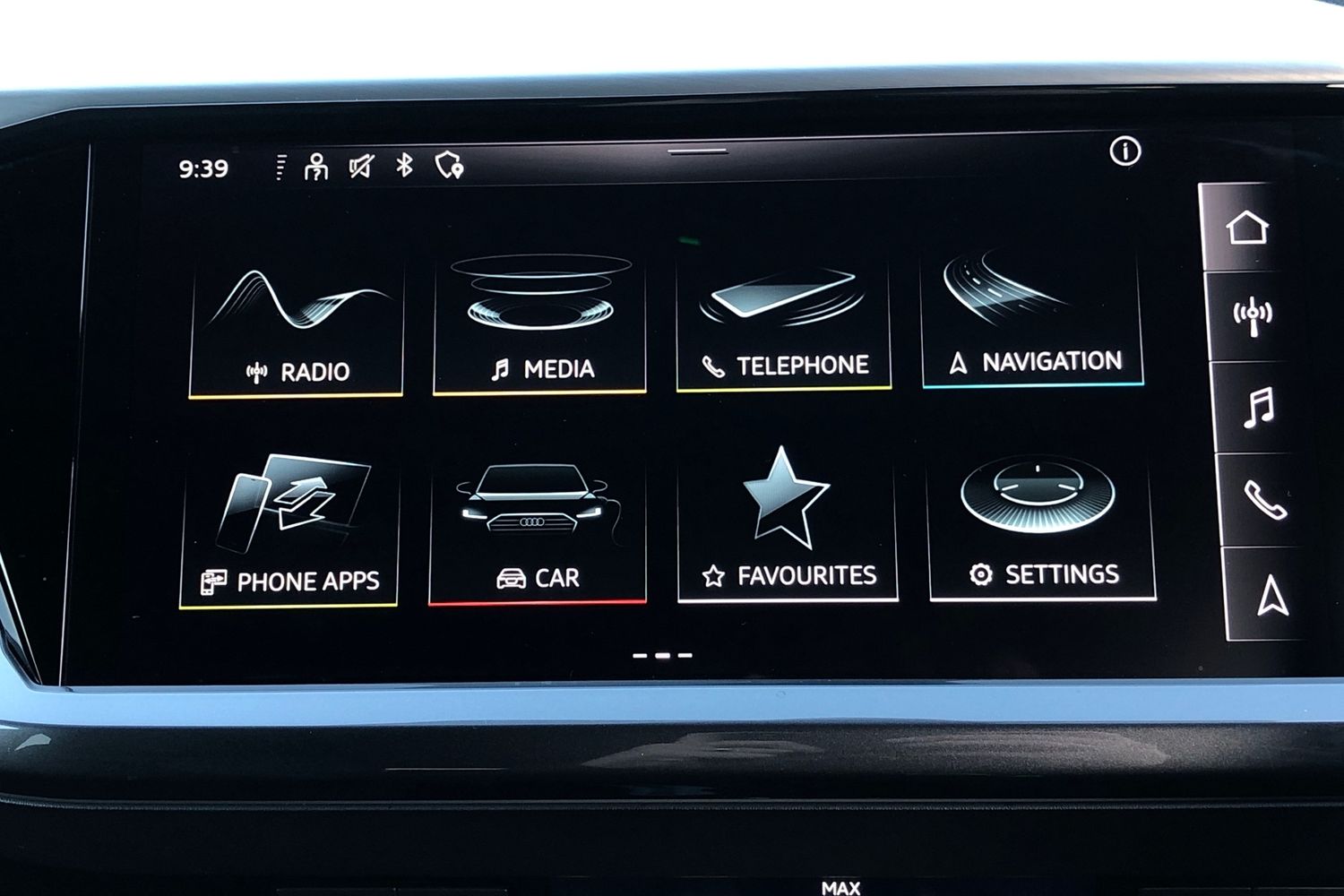 Used Audi Q4 e-tron 2022 for sale - 77527777: Photo 10