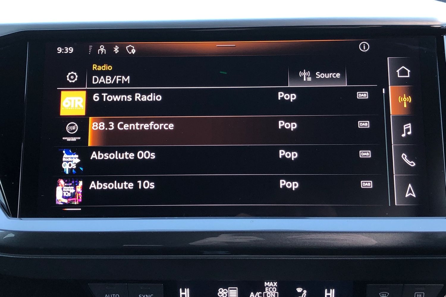 Used Audi Q4 e-tron 2022 for sale - 77527777: Photo 11