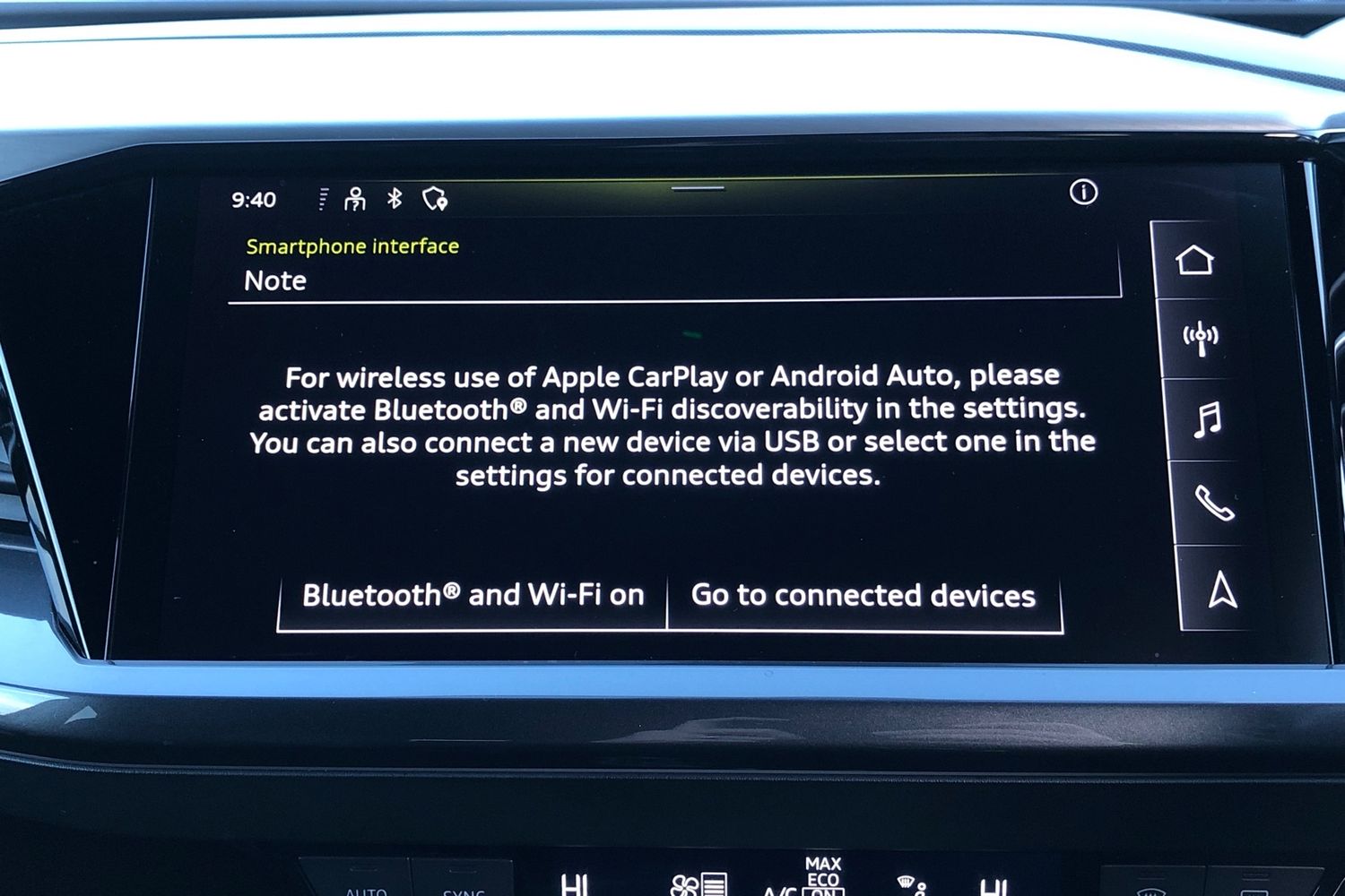 Used Audi Q4 e-tron 2022 for sale - 77527777: Photo 13