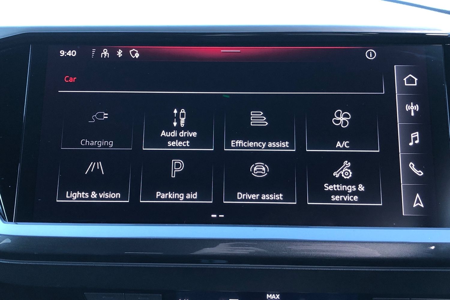 Used Audi Q4 e-tron 2022 for sale - 77527777: Photo 14