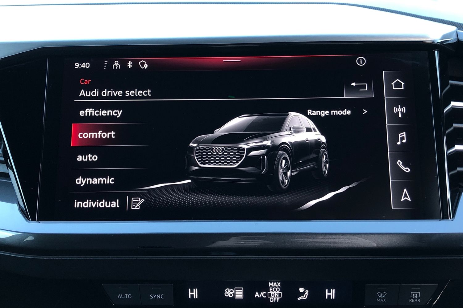 Used Audi Q4 e-tron 2022 for sale - 77527777: Photo 15