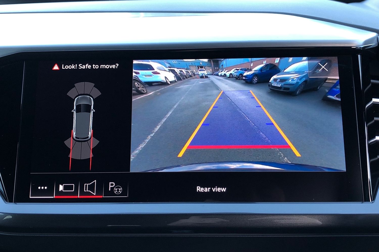 Used Audi Q4 e-tron 2022 for sale - 77527777: Photo 16