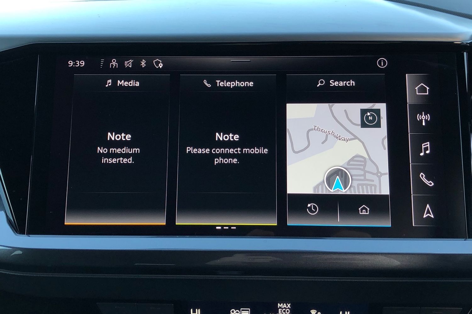 Used Audi Q4 e-tron 2022 for sale - 77527777: Photo 9