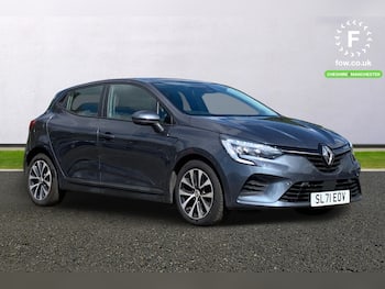 Used Renault Clio 2022 for sale - 79845247: Photo