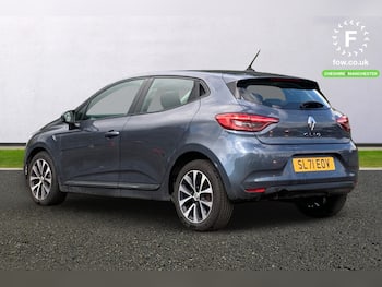 Used Renault Clio 2022 for sale - 79845247: Photo