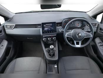 Used Renault Clio 2022 for sale - 79845247: Photo