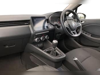 Used Renault Clio 2022 for sale - 79845247: Photo