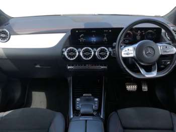 Used Mercedes-Benz EQA 2022 for sale - 75083766: Photo