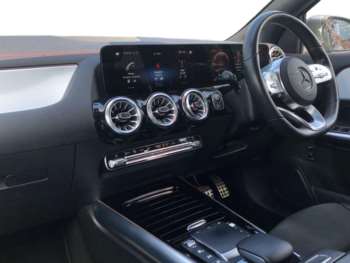Used Mercedes-Benz EQA 2022 for sale - 75083766: Photo