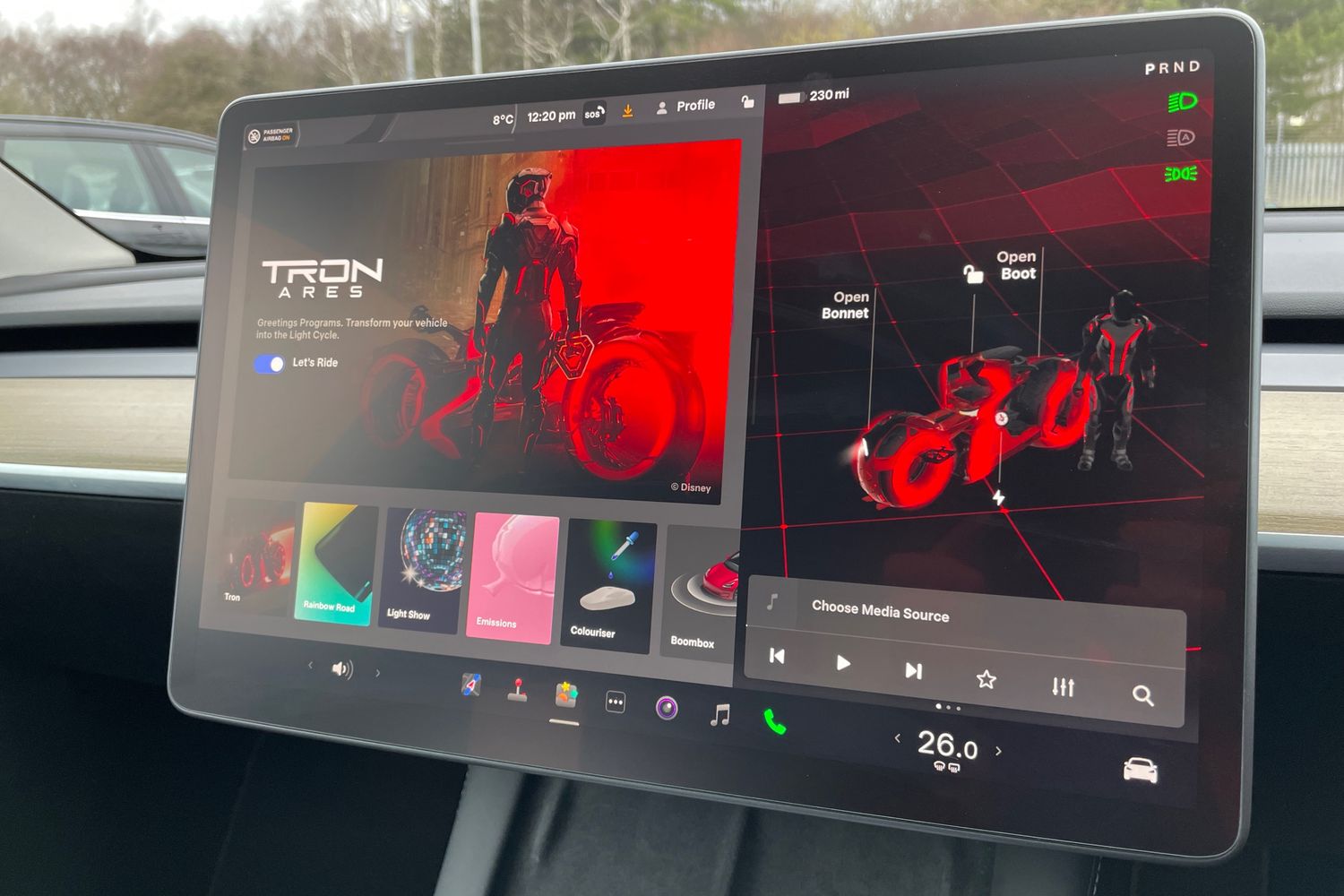 Used Tesla Model Y 2022 for sale - 77006789: Photo 12