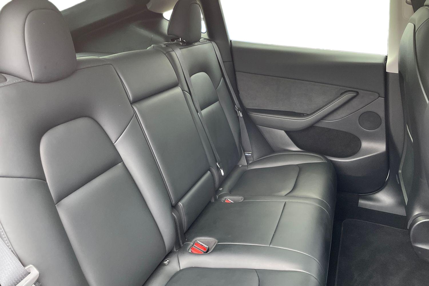 Used Tesla Model Y 2022 for sale - 77006789: Photo 14