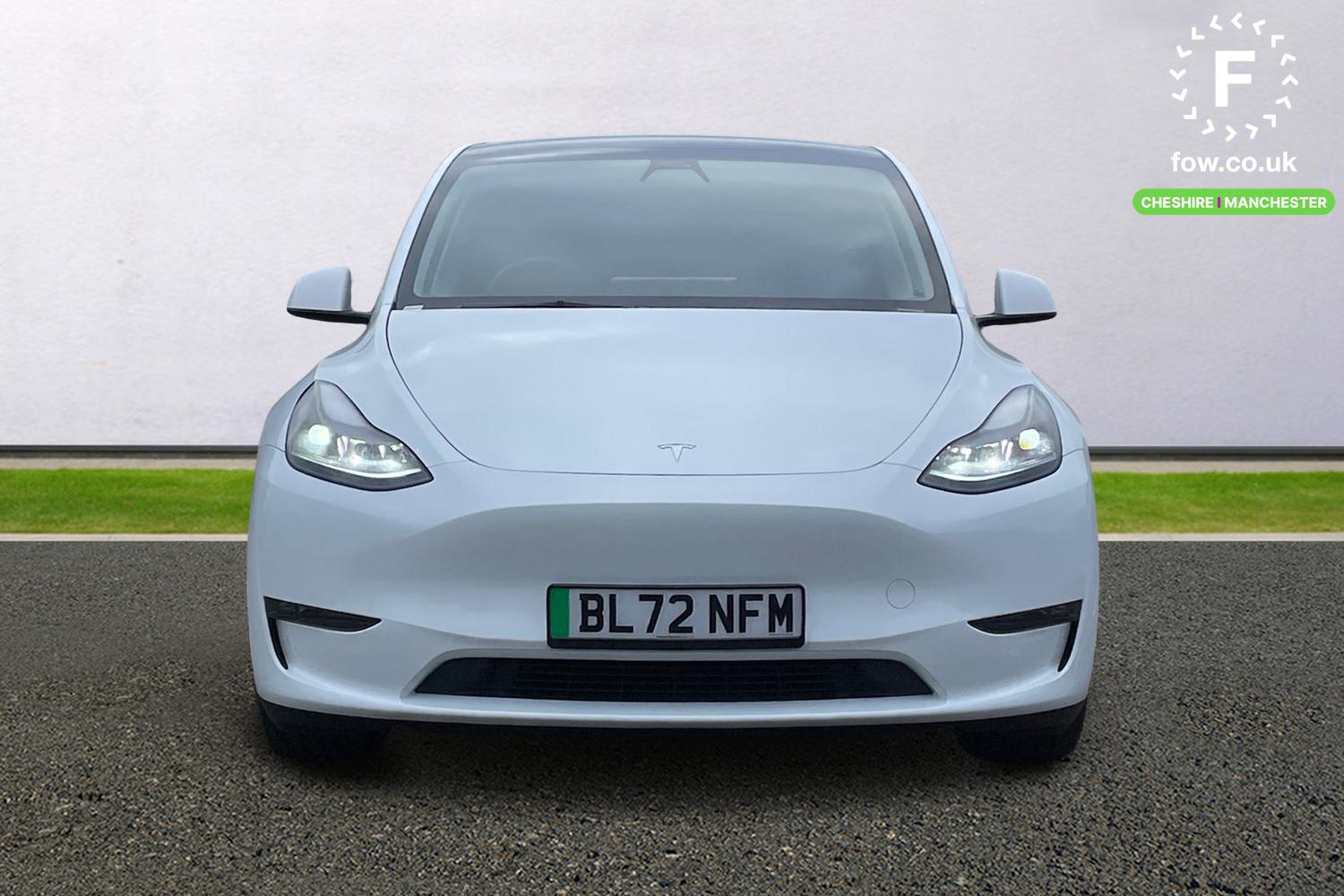 Used Tesla Model Y 2022 for sale - 77006789: Photo 17