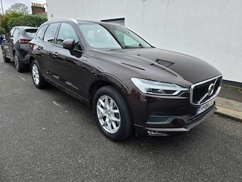 Used Volvo XC60 2018 for sale - 77758289: Photo