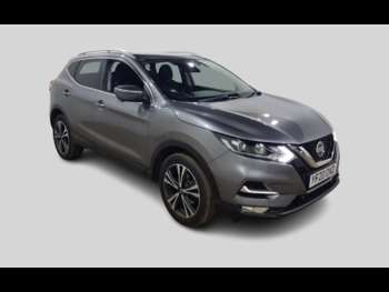 2020 - 1.3 DiG-T N-Connecta 5dr [Glass Roof Pack]