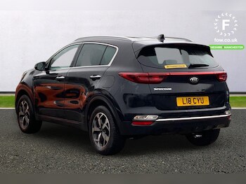 Used Kia Sportage 2019 for sale - 77805225: Photo