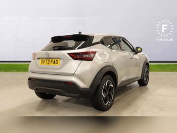 Used Nissan Juke 2023 for sale - 79764969: Photo