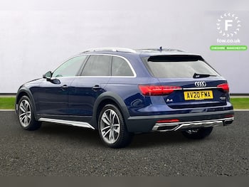 Used Audi A4 Allroad 2020 for sale - 79724582: Photo