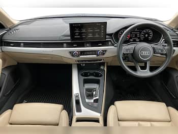 Used Audi A4 Allroad 2020 for sale - 79724582: Photo