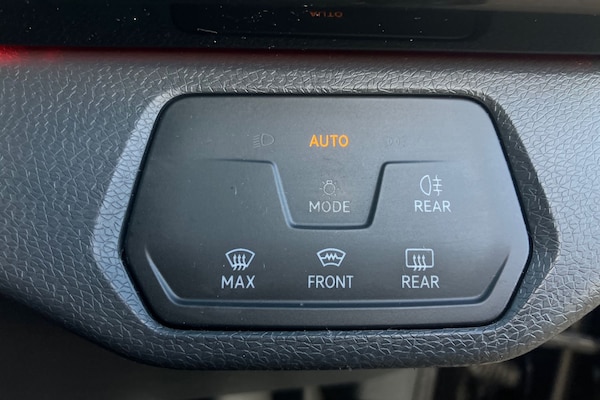 Used Volkswagen ID.4 2021 for sale - 76264053: Photo 15