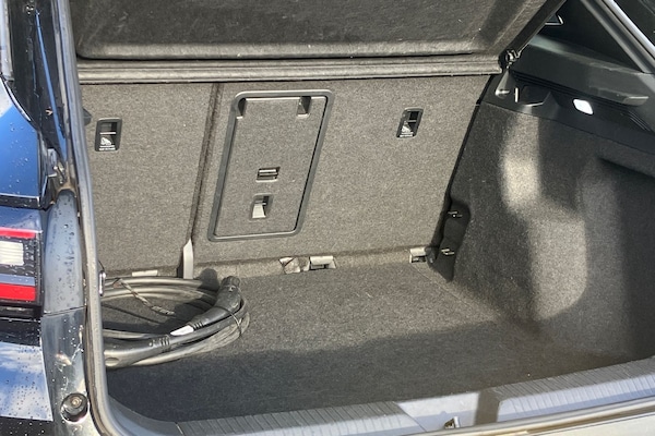 Used Volkswagen ID.4 2021 for sale - 76264053: Photo 18