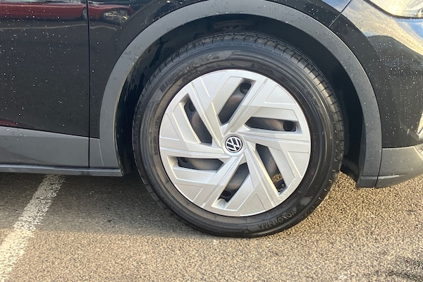 Used Volkswagen ID.4 2021 for sale - 76264053: Photo 19