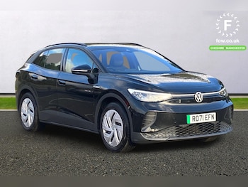 Volkswagen - ID.4