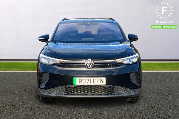 Used Volkswagen ID.4 2021 for sale - 76264053: Photo 20